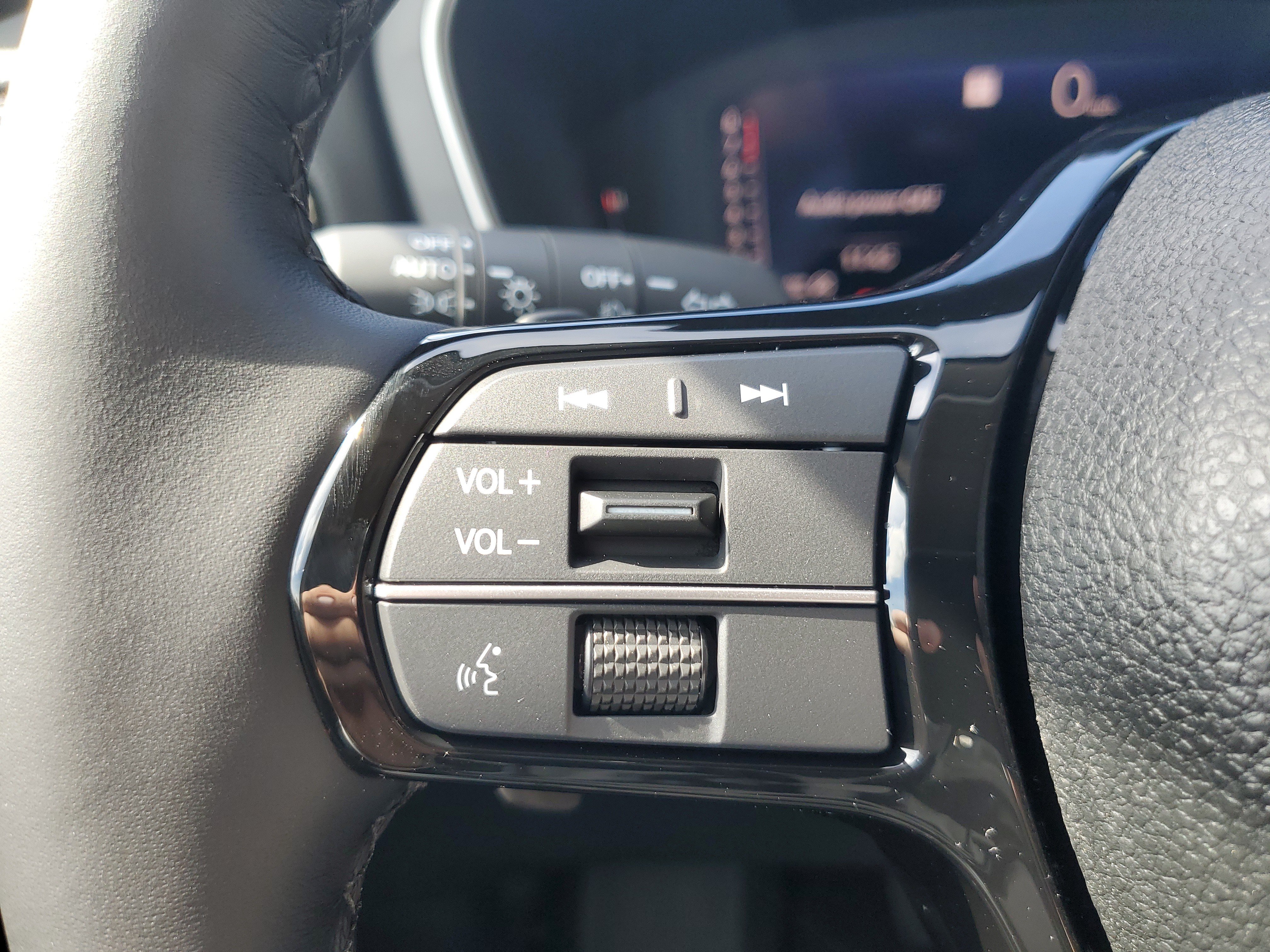 New 2026 Honda Pilot Elite image 24