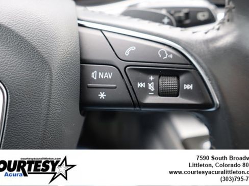 Used 2018 Audi Q7 2.0T Premium Plus AWD/4WD image 12