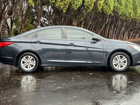 Used 2011 Hyundai Sonata GLS w/ Popular Equipment Pkg 2 image 3