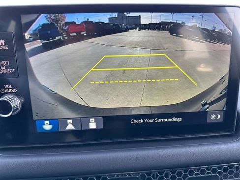 New 2026 Honda HR-V LX image 14