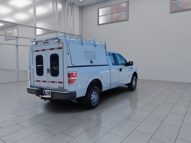 Used 2013 Ford F150 XL w/ XL Plus Pkg RWD image 8