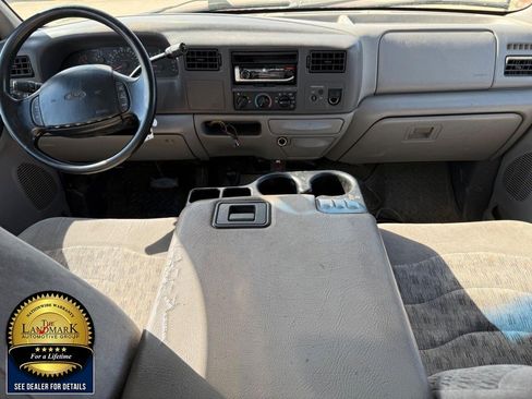 Used 1999 Ford F350 Lariat AWD/4WD image 14