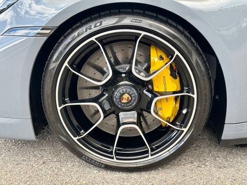 Used 2023 Porsche 911 Turbo S AWD/4WD image 15