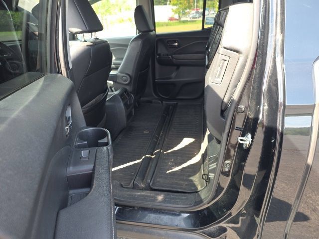 Used 2017 Honda Ridgeline RTL-T image 13