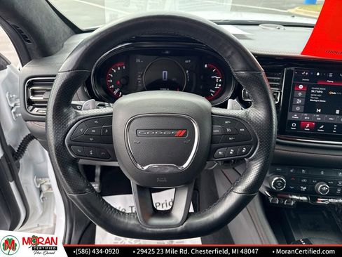 Used 2024 Dodge Durango R/T image 17
