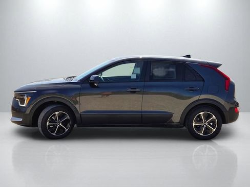 New 2026 Kia Niro LX FWD image 7