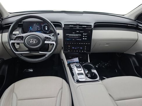 Used 2024 Hyundai Tucson Limited FWD image 10