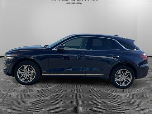 Used 2025 Genesis GV70 2.5T image 8