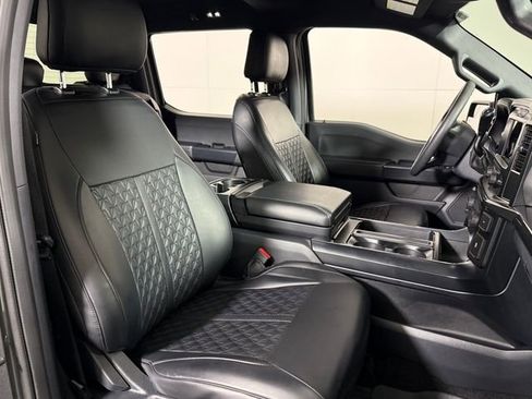 Used 2022 Ford F150 XL w/ STX Appearance Package AWD/4WD image 14