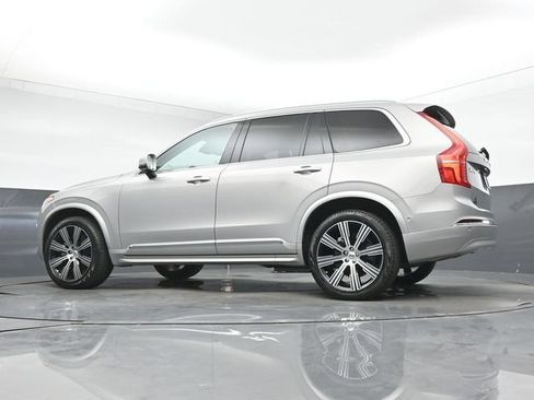 Used 2024 Volvo XC90 B6 Ultimate AWD/4WD image 41