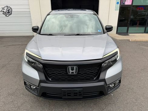 Used 2020 Honda Passport EX-L image 7