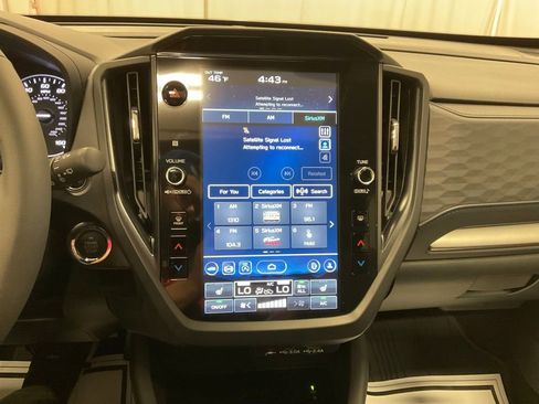 New 2026 Subaru Forester Premium image 16