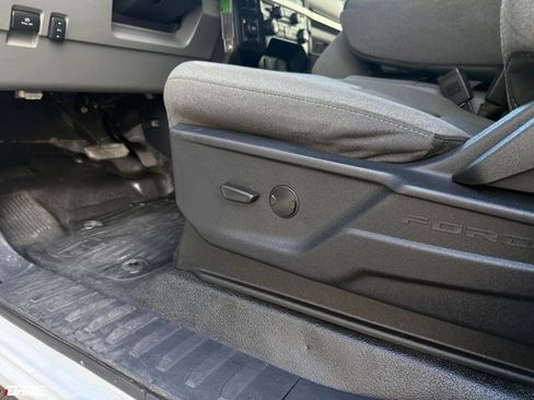 Used 2023 Ford F350 XLT AWD/4WD image 36