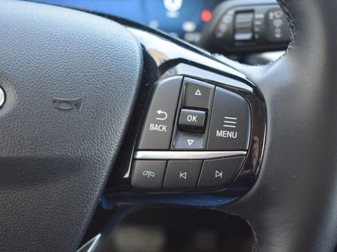 Used 2024 Ford Escape Platinum AWD/4WD image 25