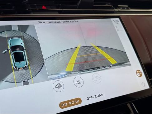 Certified 2023 Land Rover Range Rover Sport SE Dynamic AWD/4WD image 17