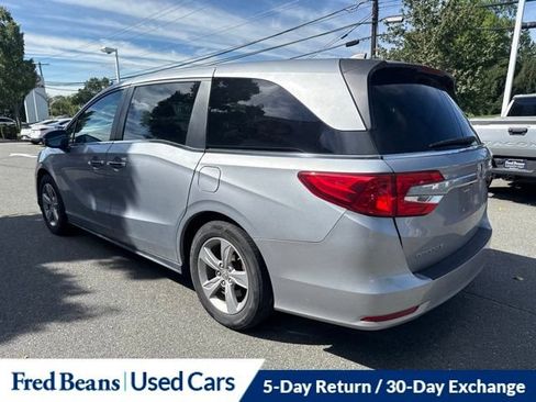 Used 2019 Honda Odyssey EX-L image 14