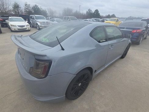 Used 2013 Scion tC image 3