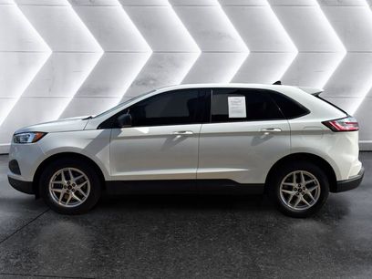 Used 2024 Ford Edge SE
