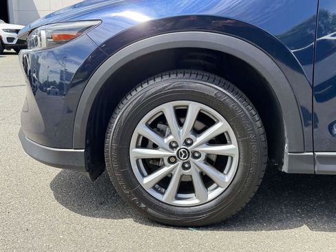 Used 2023 MAZDA CX-5 AWD 2.5 S image 11