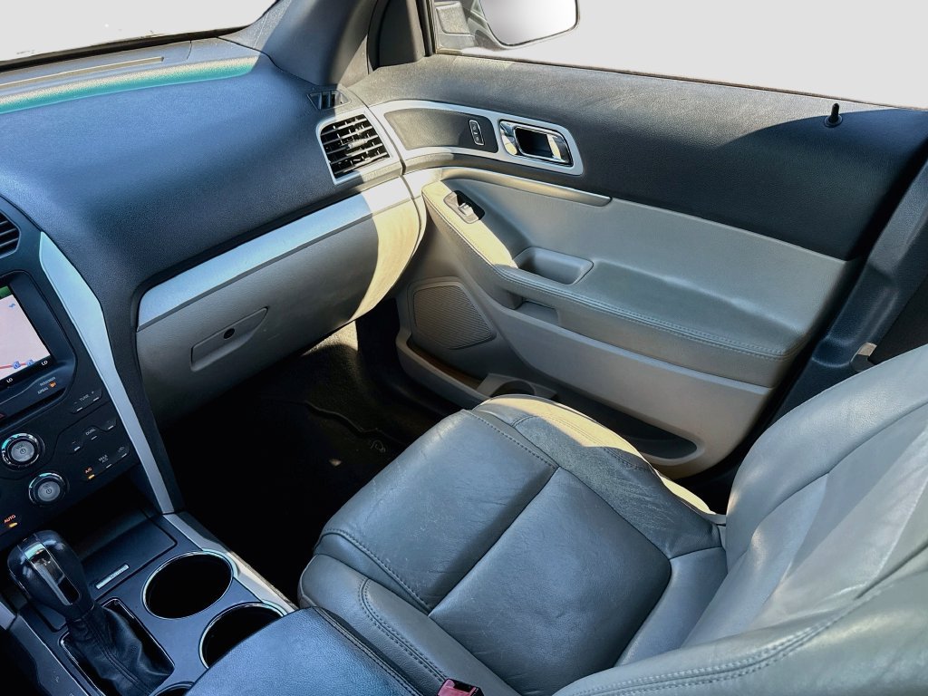 Used 2013 Ford Explorer XLT FWD image 33