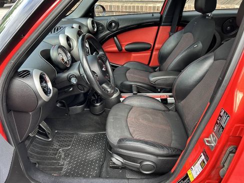 Used 2012 MINI Cooper Countryman S AWD/4WD image 9