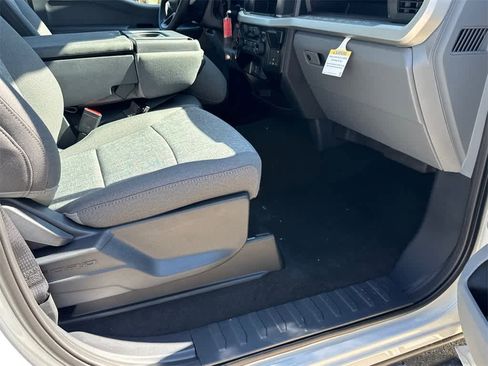 New 2026 Ford F250 XL w/ STX Appearance Package image 13