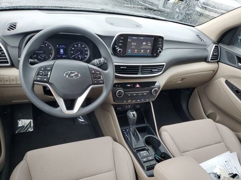 Used 2020 Hyundai Tucson Value FWD image 9