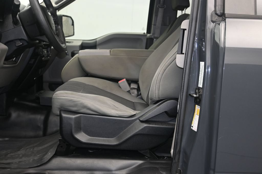 Used 2016 Ford F150 XL w/ Equipment Group 101A Mid RWD image 21