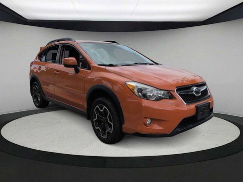 Used 2014 Subaru Crosstrek 2.0i Limited AWD/4WD image 2