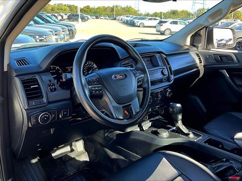 Used 2022 Ford Ranger XL w/ Equipment Group 101A High image 17