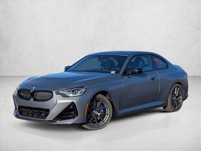 New 2026 BMW M240i Coupe w/ Premium Package