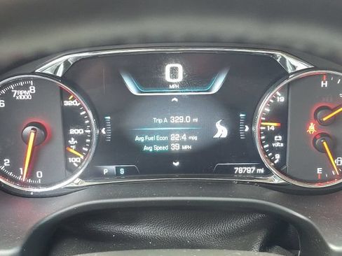 Used 2017 GMC Acadia Denali w/ Technology Package AWD/4WD image 30