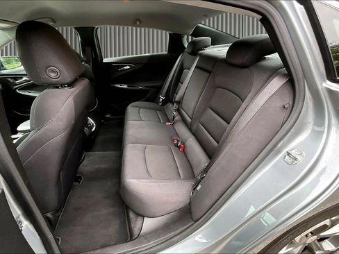 Used 2024 Chevrolet Malibu LT FWD image 27