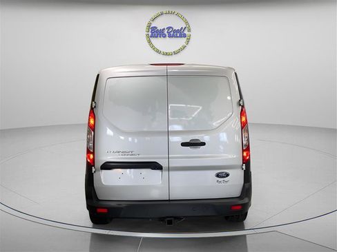 Used 2020 Ford Transit Connect XL image 4
