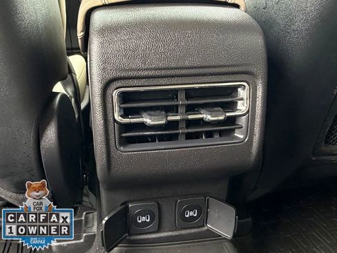 Used 2025 Lincoln Corsair Reserve w/ Towing Package image 23