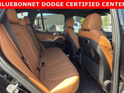Used 2024 BMW X5 xDrive40i w/ Premium Package AWD/4WD image 31
