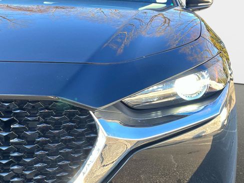 Used 2025 MAZDA CX-30 AWD 2.5 S w/ Preferred Package image 10