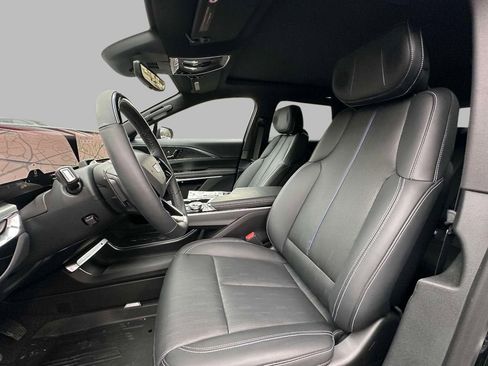 New 2024 Cadillac Lyriq Luxury w/ LPO, Floor Liner Package AWD/4WD image 2