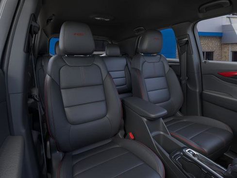 New 2026 Chevrolet TrailBlazer RS FWD image 41
