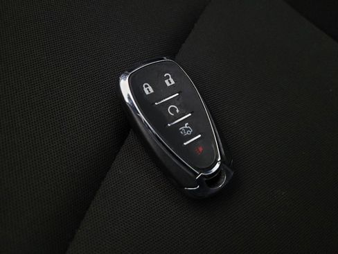 Used 2017 Chevrolet Camaro LT RWD image 32