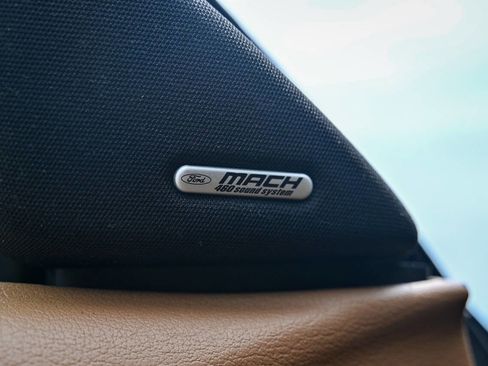 Used 1997 Ford Mustang Cobra image 69