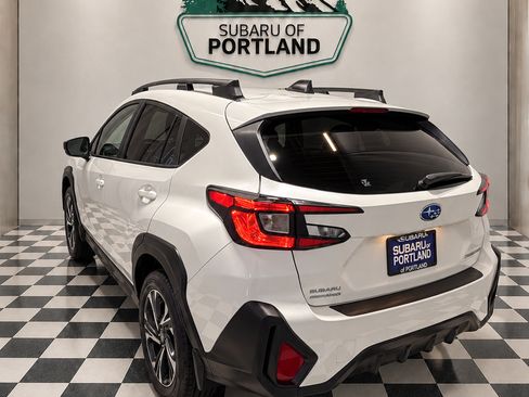Certified 2024 Subaru Crosstrek 2.0i Premium w/ Popular Package #4 AWD/4WD image 6
