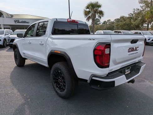 New 2026 GMC Canyon Elevation w/ Convenience Package image 6