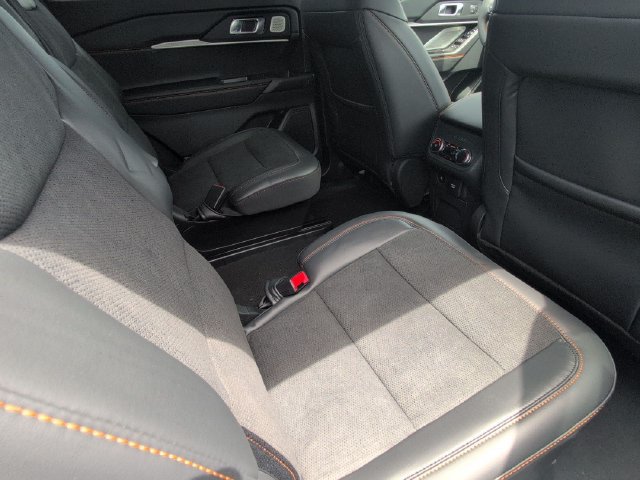 New 2026 Ford Explorer Tremor w/ Tremor Ultimate Package AWD/4WD image 19
