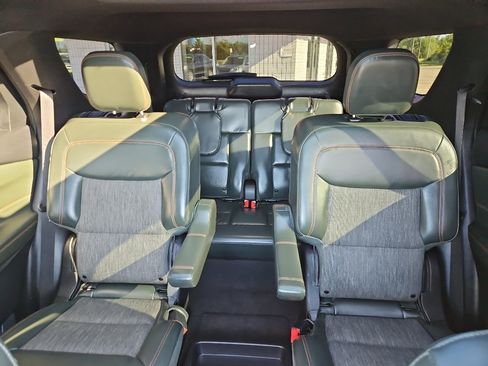 Used 2021 Ford Explorer Timberline AWD/4WD image 17