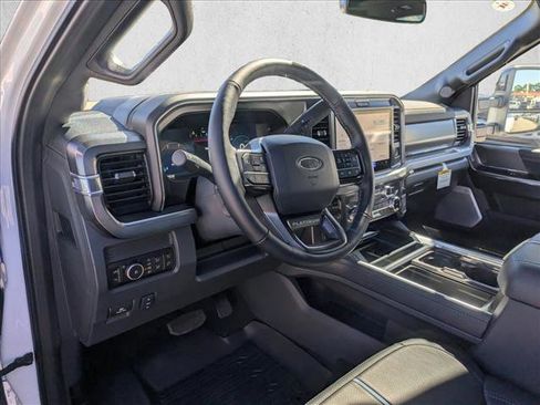 New 2026 Ford F350 Platinum AWD/4WD image 2