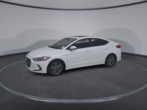 Used 2018 Hyundai Elantra Value Edition FWD image 11