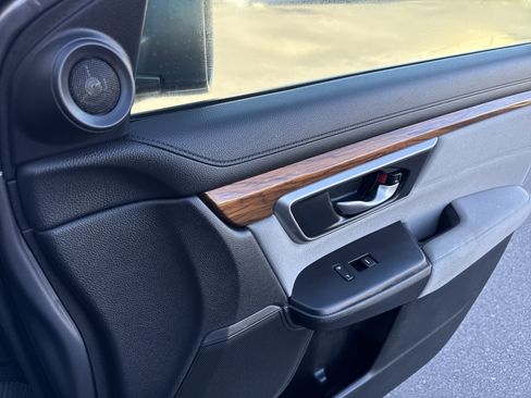 Used 2022 Honda CR-V EX image 44