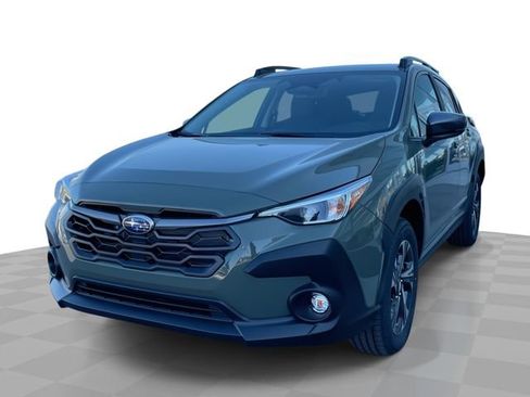 Used 2026 Subaru Crosstrek 2.0i Premium image 1