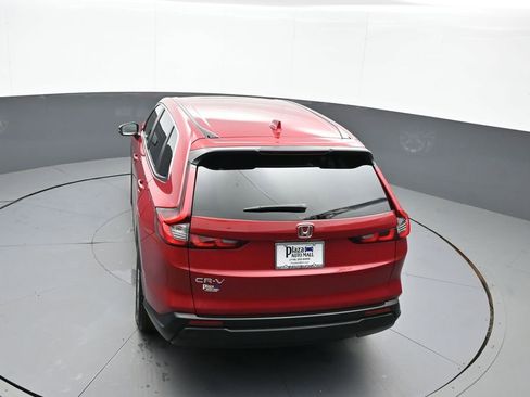 Certified 2024 Honda CR-V EX image 38